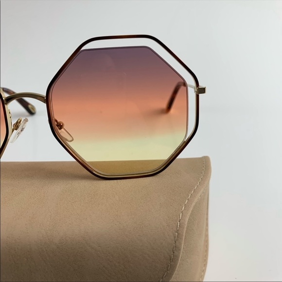 Chloe Sunglasses, New - Picture 8 of 15